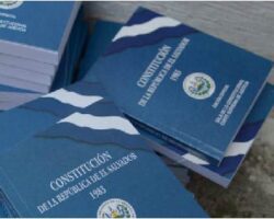 Reforma a la Constitución: Inseguridad jurídica y concentración de poder