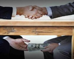 Comunicado de prensa: Sin financiamiento público, la política se privatiza y la democracia se debilita