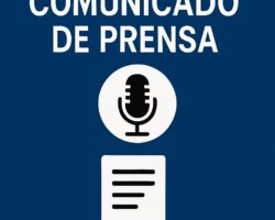 Acción Ciudadana da a conocer su inscripción en Registro de Agentes Extranjeros.